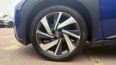 Toyota Aygo X 1.0 VVT-i Edge 5dr Petrol Hatchback